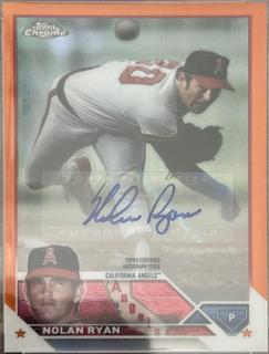 Nolan Ryan