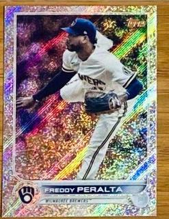 Freddy Peralta