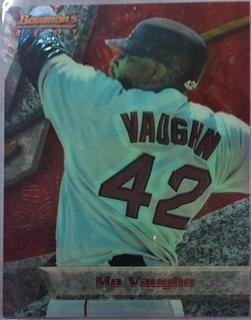 Mo Vaughn