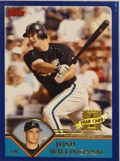 Josh Willingham