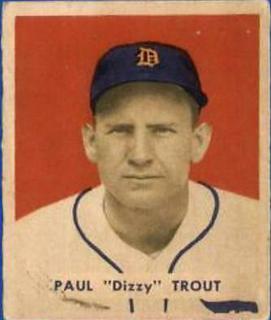 Paul Trout