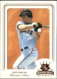 Jeff Kent