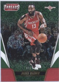 James Harden