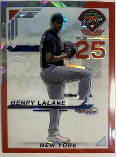 Henry Lalane