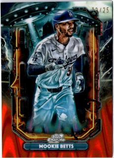 Mookie Betts