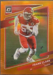 Frank Clark