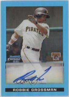 Robbie Grossman