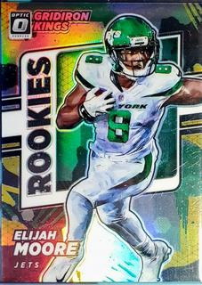 Elijah Moore