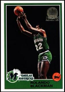 Rolando Blackman
