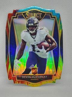 Devin Duvernay