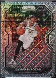 DeMar DeRozan