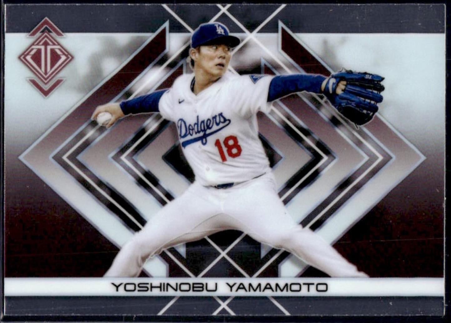 Yoshinobu Yamamoto [Image Variation] #9