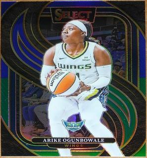 Arike Ogunbowale