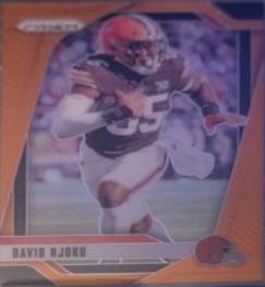 David Njoku