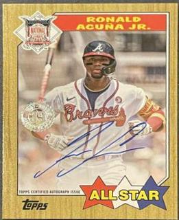 Ronald Acuna Jr.