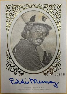 Eddie Murray