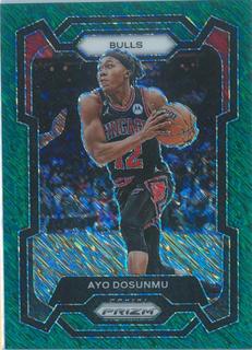 Ayo Dosunmu