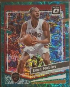 Evan Mobley