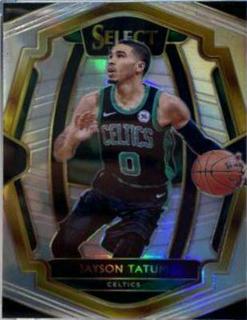 Jayson Tatum