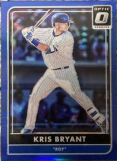 Kris Bryant