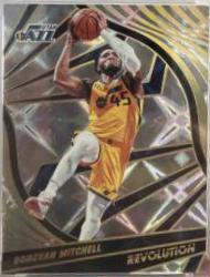 Donovan Mitchell