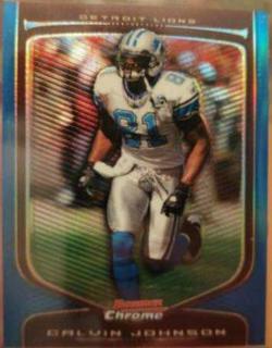 Calvin Johnson