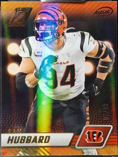 Sam Hubbard