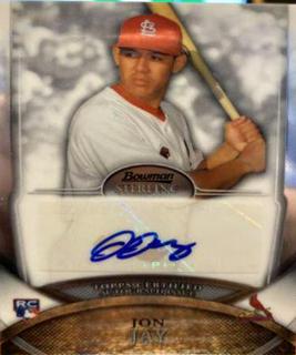 Jon Jay