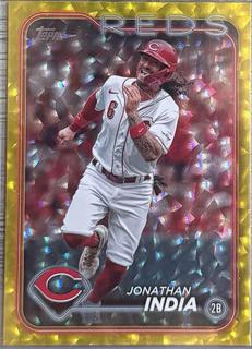 Jonathan India