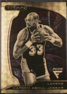 Kareem Abdul Jabbar