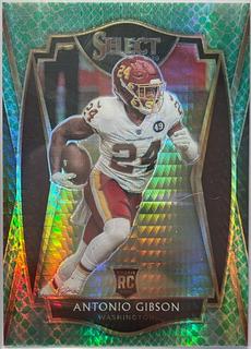 Antonio Gibson