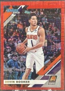Devin Booker