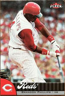 Brandon Phillips