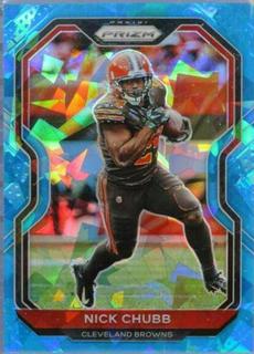 Nick Chubb