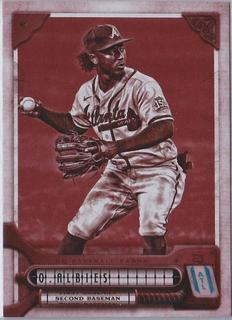 Ozzie Albies