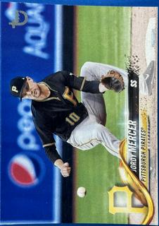 Jordy Mercer