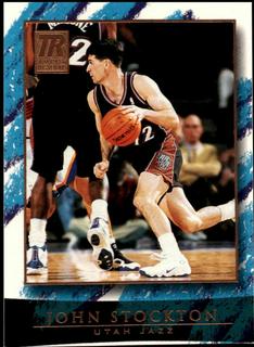 John Stockton