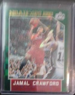 Jamal Crawford