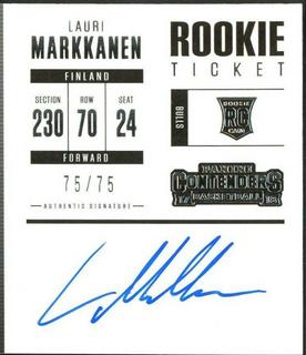 Lauri Markkanen