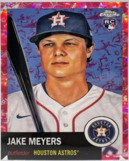 Jake Meyers