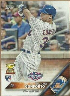 Michael Conforto