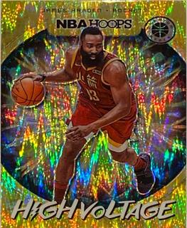 James Harden