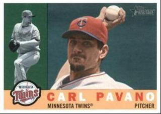 Carl Pavano