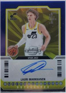Lauri Markkanen