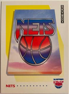 New Jersey Nets