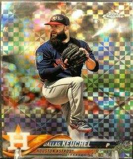 Dallas Keuchel