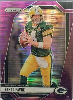 Brett Favre