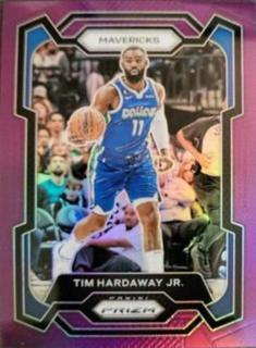 Tim Hardaway Jr.