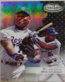 Bo Jackson