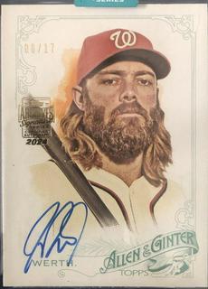 Jayson Werth